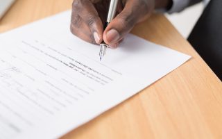 How To Write a Sworn Statement or Attestation sur L’Honneur in France