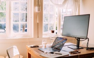Working “Chez Vous”: Remote Working in France