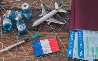 Visiting France this Summer? 8 Quick Answers to Your Covid Travel FAQs