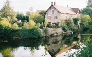 Cooking Retreats in Burgundy and Provence – Buying Case Study