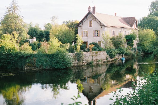 Cooking Retreats in Burgundy and Provence – Buying Case Study