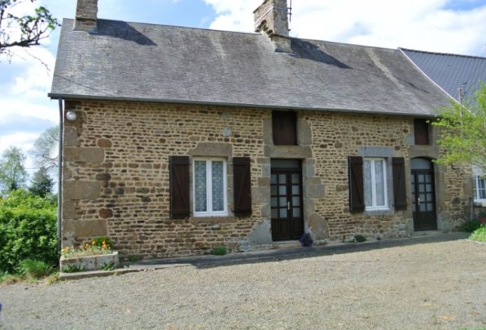 House for sale in Normandy