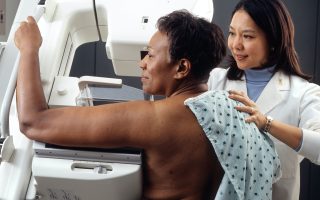 How To Get A Mammogram in France (for Free)