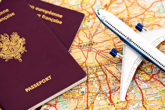 Everything You Need to Know About France’s Talent Passport