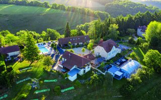 Life at La Ferme du Cayla – Moving to the Lot