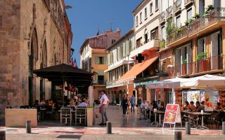 Why buy in Perpignan? French Buying Hotspot