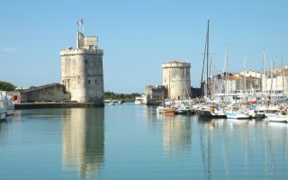 Charente-Maritime – Something to Write Home About