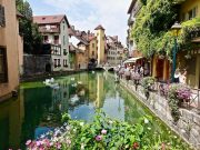 Where to Buy in 2022: These Are the Top 50 Best French Towns & Villages