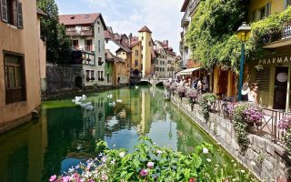 Where to Buy in 2022: These Are the Top 50 Best French Towns & Villages