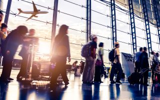 News Digest: Gas Price Hikes, EES Woes & The Best Villages to Live in France