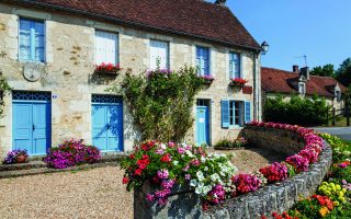 Nice and Easy Orne: French Department Buying Guide