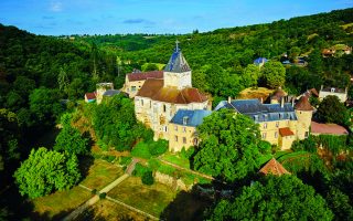 Why Buy Property in Indre: France Buying Guides