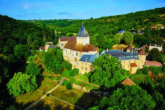 Why Buy Property in Indre: France Buying Guides
