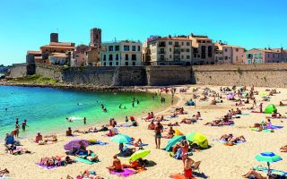 Antibes: A French Property Buying Hotspot