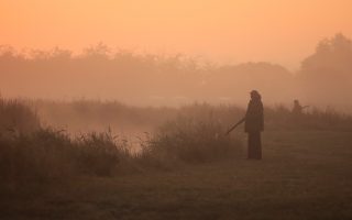 La Chasse/Hunting in France: Avoid It or Embrace It? (Part 1/2)