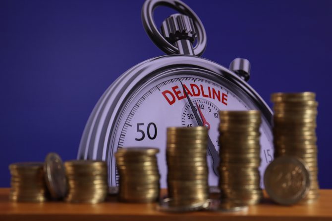 News Digest: Did You Know About Today’s Tax Deadline?