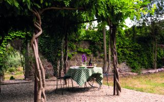 The first-time Hotelier who Beat the Odds…