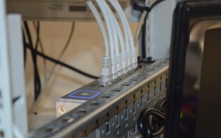 Fibre Internet in France