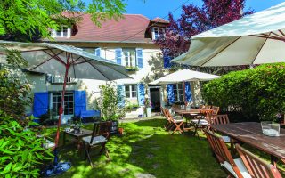 Why buy in Périgord Vert: French Property Guide