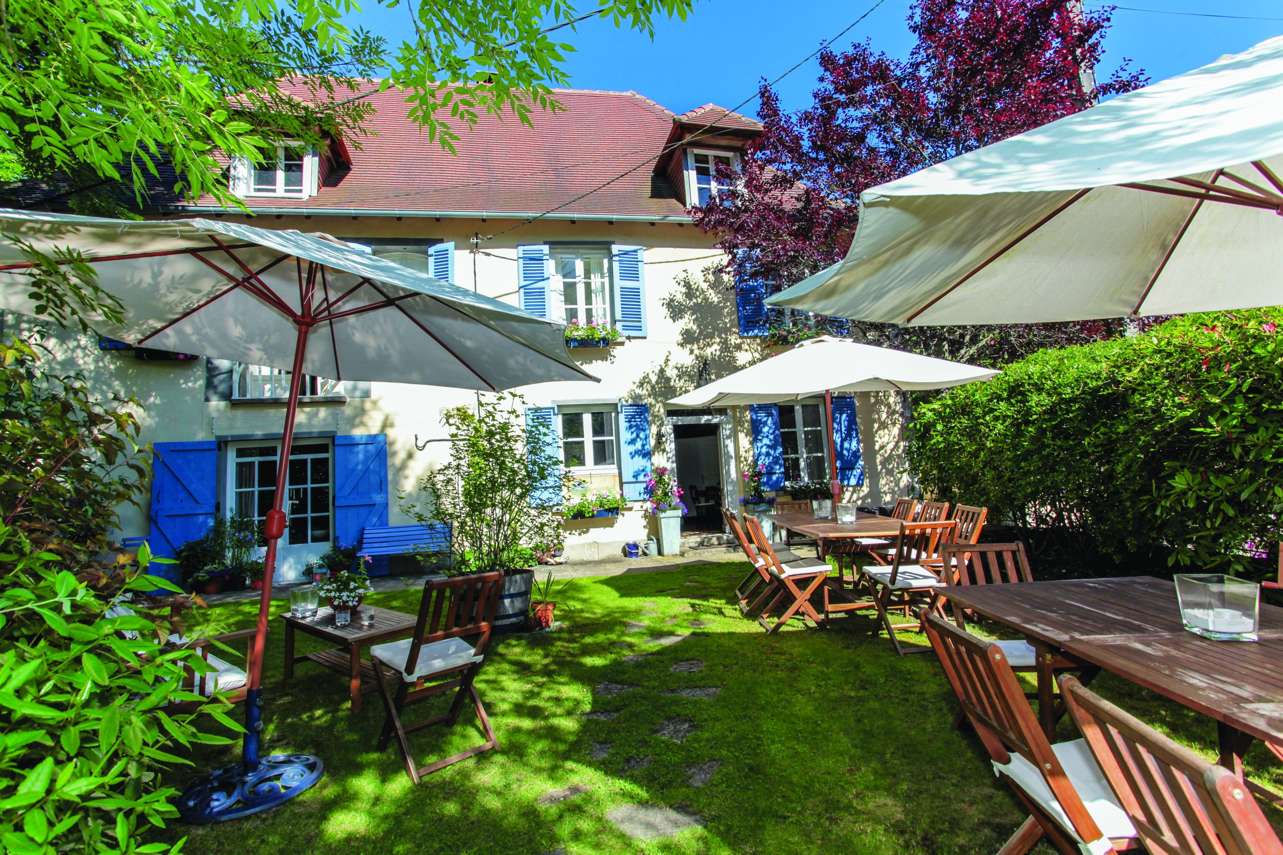 Why buy in Périgord Vert French Property Guide FrenchEntrée