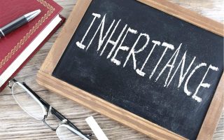 Can we leave money to a French Charity? Inheritance Q&A