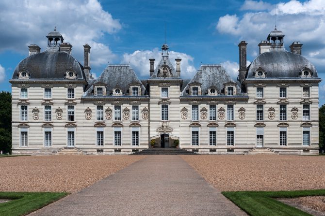 How Difficult is it to get a Mortgage for a Chateau? Q&A