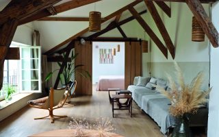 The Cream of Chantilly: Real-life Renovation Story