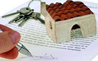 Trust in a Property Manager: French Property Advice