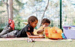 ICS Côte d’Azur: Leading International Primary School