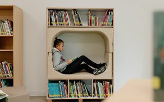 21st Century Education at the International School of Nice