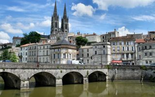 Twice as Nice Deux-Sèvres: French Department Guide