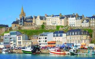 Location, Location, La Manche: French Department Guide