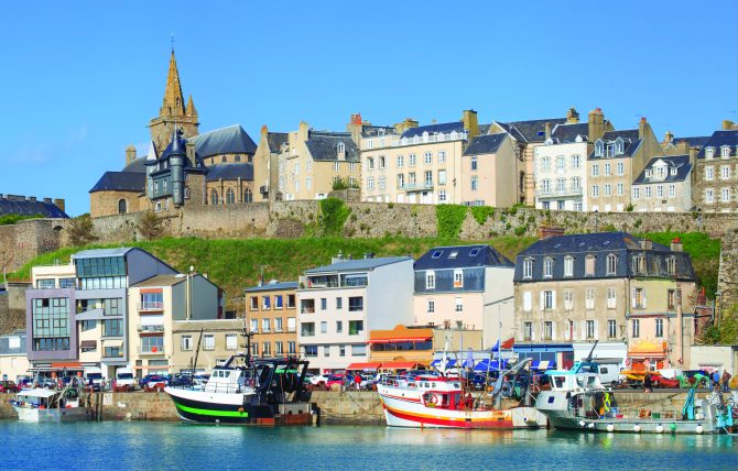 Location, Location, La Manche: French Department Guide