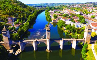 Why buy property in Cahors: French Location Guide