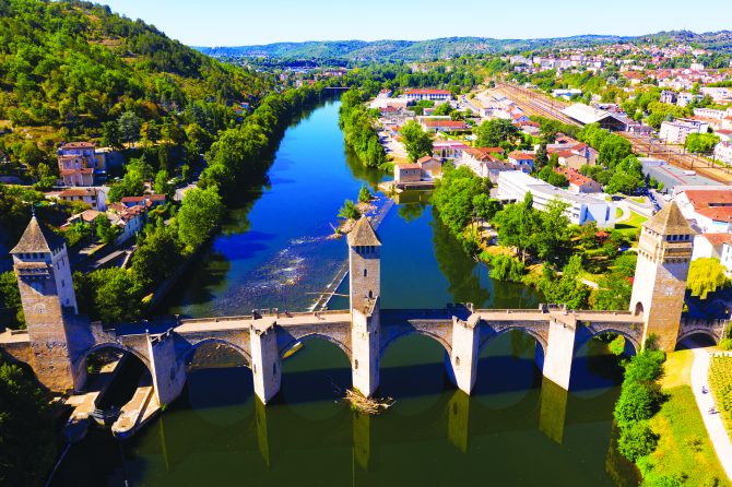 Why buy property in Cahors: French Location Guide