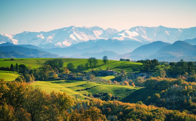Why buy in Ariège: French Property Guide