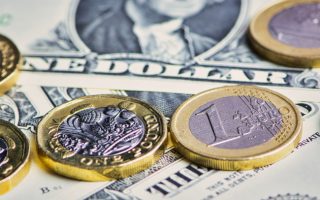 Rising pound and declining dollar – Sterling Update