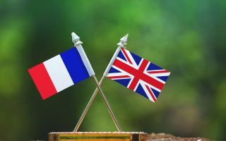 News Digest: British Second-Home Visas Scrapped, More Farmer Protests & Pancake Day