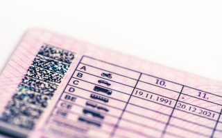 How To Change Your UK/Foreign Driving Licence for a French Permis de Conduire: Part 2/3