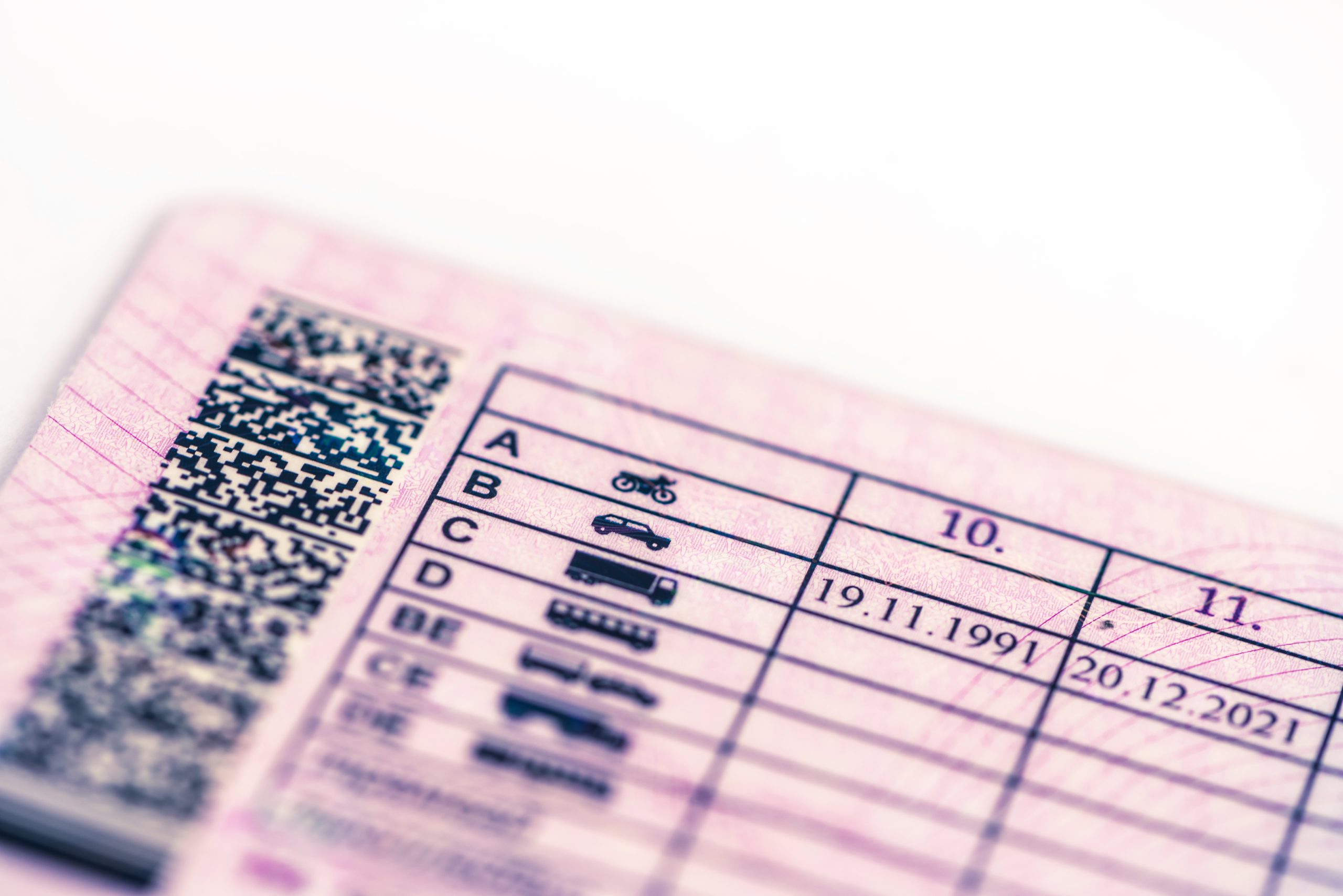 How To Change Your UK/Foreign Driving Licence for a French Permis de