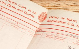 Birth Certificates in France: What You Need to Know