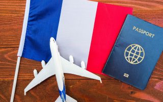 What Changes for Travel to France in 2025/26: EES, ETIAS, ...