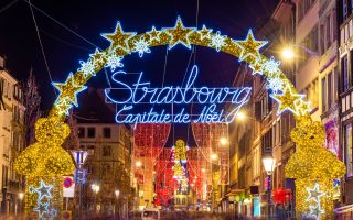 News Digest: Black Friday Deals & Christmas Markets