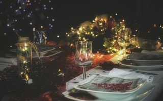 French Dessert Wines for Christmas￼