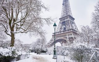 News Digest: Covid Boosters, Cold Weather Warnings & the French Property Exhibition
