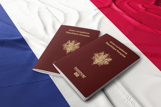 Changing Nationality from British to French: How It Affects Tax