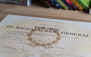 What Is the Baccalauréat or “Bac” in France?