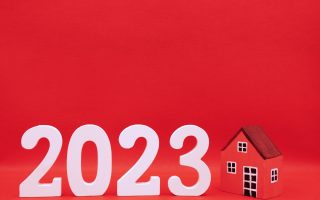 Our 2023 French Property & Mortgage Predictions