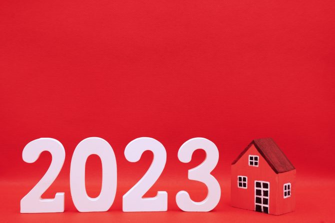 Our 2023 French Property & Mortgage Predictions