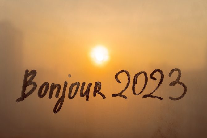 23 Changes in France in 2023: Taxes, Bills, Travel & More